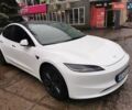 Белый Тесла Модель 3, объемом двигателя 0 л и пробегом 5 тыс. км за 30000 $, фото 7 на Automoto.ua