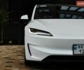 Белый Тесла Модель 3, объемом двигателя 0 л и пробегом 40 тыс. км за 35800 $, фото 3 на Automoto.ua