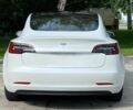 Білий Тесла Модель 3, об'ємом двигуна 0 л та пробігом 19 тис. км за 9473 $, фото 3 на Automoto.ua