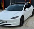 Білий Тесла Модель 3, об'ємом двигуна 0 л та пробігом 34 тис. км за 25300 $, фото 1 на Automoto.ua