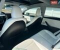 Белый Тесла Модель 3, объемом двигателя 0 л и пробегом 40 тыс. км за 23999 $, фото 29 на Automoto.ua