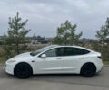 Белый Тесла Модель 3, объемом двигателя 0 л и пробегом 3 тыс. км за 26500 $, фото 2 на Automoto.ua