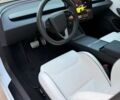 Белый Тесла Модель 3, объемом двигателя 0 л и пробегом 22 тыс. км за 38500 $, фото 7 на Automoto.ua