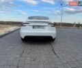 Белый Тесла Модель 3, объемом двигателя 0 л и пробегом 6 тыс. км за 25900 $, фото 5 на Automoto.ua