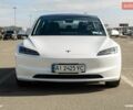 Білий Тесла Модель 3, об'ємом двигуна 0 л та пробігом 27 тис. км за 34000 $, фото 5 на Automoto.ua
