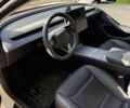 Белый Тесла Модель 3, объемом двигателя 0 л и пробегом 77 тыс. км за 30085 $, фото 5 на Automoto.ua