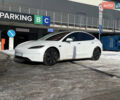 Білий Тесла Модель 3, об'ємом двигуна 0 л та пробігом 39 тис. км за 29800 $, фото 2 на Automoto.ua