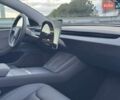 Белый Тесла Модель 3, объемом двигателя 0 л и пробегом 12 тыс. км за 27000 $, фото 28 на Automoto.ua