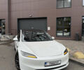Тесла Модель 3 2024 в Днепре (Днепропетровске) на Automoto.ua Белый Тесла Модель 3, объемом двигателя 0 л и пробегом 13 тыс. км за 26500 $, фото 7 на Automoto.ua