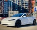 Белый Тесла Модель 3, объемом двигателя 0 л и пробегом 1 тыс. км за 36000 $, фото 3 на Automoto.ua