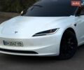 Белый Тесла Модель 3, объемом двигателя 0 л и пробегом 32 тыс. км за 31500 $, фото 1 на Automoto.ua
