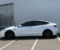 Білий Тесла Модель 3, об'ємом двигуна 0 л та пробігом 14 тис. км за 11000 $, фото 3 на Automoto.ua