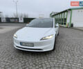 Білий Тесла Модель 3, об'ємом двигуна 0 л та пробігом 3 тис. км за 29900 $, фото 1 на Automoto.ua
