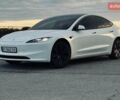 Белый Тесла Модель 3, объемом двигателя 0 л и пробегом 14 тыс. км за 27500 $, фото 14 на Automoto.ua