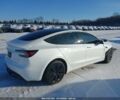 Белый Тесла Модель 3, объемом двигателя 0 л и пробегом 22 тыс. км за 19700 $, фото 5 на Automoto.ua