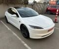 Белый Тесла Модель 3, объемом двигателя 0 л и пробегом 4 тыс. км за 27000 $, фото 5 на Automoto.ua
