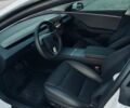Білий Тесла Модель 3, об'ємом двигуна 0 л та пробігом 6 тис. км за 28000 $, фото 34 на Automoto.ua