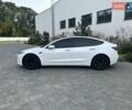 Белый Тесла Модель 3, объемом двигателя 0 л и пробегом 7 тыс. км за 27900 $, фото 1 на Automoto.ua