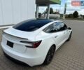 Білий Тесла Модель 3, об'ємом двигуна 0 л та пробігом 16 тис. км за 25500 $, фото 3 на Automoto.ua