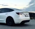Белый Тесла Модель 3, объемом двигателя 0 л и пробегом 6 тыс. км за 28000 $, фото 5 на Automoto.ua