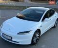 Белый Тесла Модель 3, объемом двигателя 0 л и пробегом 44 тыс. км за 34990 $, фото 15 на Automoto.ua
