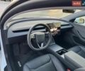 Белый Тесла Модель 3, объемом двигателя 0 л и пробегом 39 тыс. км за 23500 $, фото 34 на Automoto.ua