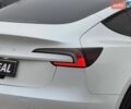 Белый Тесла Модель 3, объемом двигателя 0 л и пробегом 77 тыс. км за 31000 $, фото 27 на Automoto.ua