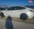 Білий Тесла Модель 3, об'ємом двигуна 0 л та пробігом 7 тис. км за 13000 $, фото 2 на Automoto.ua