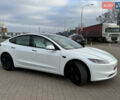 Білий Тесла Модель 3, об'ємом двигуна 0 л та пробігом 3 тис. км за 29000 $, фото 21 на Automoto.ua