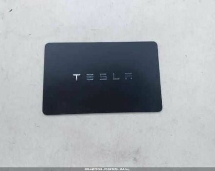 Білий Тесла Модель 3, об'ємом двигуна 0 л та пробігом 8 тис. км за 11000 $, фото 9 на Automoto.ua