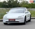 Білий Тесла Модель 3, об'ємом двигуна 0 л та пробігом 9 тис. км за 31500 $, фото 1 на Automoto.ua