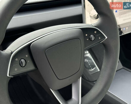 Білий Тесла Модель 3, об'ємом двигуна 0 л та пробігом 3 тис. км за 29000 $, фото 10 на Automoto.ua