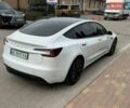 Білий Тесла Модель 3, об'ємом двигуна 0 л та пробігом 18 тис. км за 35300 $, фото 10 на Automoto.ua