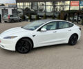 Білий Тесла Модель 3, об'ємом двигуна 0 л та пробігом 3 тис. км за 29000 $, фото 33 на Automoto.ua