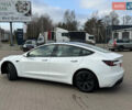 Білий Тесла Модель 3, об'ємом двигуна 0 л та пробігом 3 тис. км за 29000 $, фото 29 на Automoto.ua
