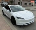 Белый Тесла Модель 3, объемом двигателя 0 л и пробегом 18 тыс. км за 35300 $, фото 1 на Automoto.ua