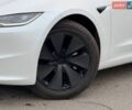 Белый Тесла Модель 3, объемом двигателя 0 л и пробегом 77 тыс. км за 31000 $, фото 6 на Automoto.ua
