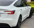 Білий Тесла Модель 3, об'ємом двигуна 0 л та пробігом 13 тис. км за 27400 $, фото 29 на Automoto.ua