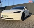 Білий Тесла Модель 3, об'ємом двигуна 0 л та пробігом 10 тис. км за 33000 $, фото 1 на Automoto.ua