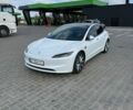 Белый Тесла Модель 3, объемом двигателя 0 л и пробегом 15 тыс. км за 28500 $, фото 3 на Automoto.ua