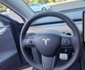 Белый Тесла Модель 3, объемом двигателя 0 л и пробегом 15 тыс. км за 24000 $, фото 7 на Automoto.ua