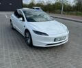 Білий Тесла Модель 3, об'ємом двигуна 0 л та пробігом 13 тис. км за 28500 $, фото 1 на Automoto.ua