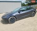 Белый Тесла Модель 3, объемом двигателя 0 л и пробегом 6 тыс. км за 12500 $, фото 10 на Automoto.ua