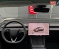 Білий Тесла Модель 3, об'ємом двигуна 0 л та пробігом 4 тис. км за 33999 $, фото 15 на Automoto.ua