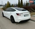 Білий Тесла Модель 3, об'ємом двигуна 0 л та пробігом 18 тис. км за 35300 $, фото 15 на Automoto.ua