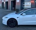 Білий Тесла Модель 3, об'ємом двигуна 0 л та пробігом 1 тис. км за 28999 $, фото 15 на Automoto.ua