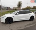 Белый Тесла Модель 3, объемом двигателя 0 л и пробегом 77 тыс. км за 31000 $, фото 14 на Automoto.ua