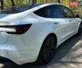 Білий Тесла Модель 3, об'ємом двигуна 0 л та пробігом 16 тис. км за 29800 $, фото 12 на Automoto.ua