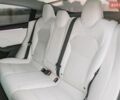 Белый Тесла Модель 3, объемом двигателя 0 л и пробегом 23 тыс. км за 26800 $, фото 89 на Automoto.ua