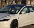 Белый Тесла Модель 3, объемом двигателя 0 л и пробегом 3 тыс. км за 27500 $, фото 17 на Automoto.ua